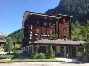 B&B Monte Giove Formazza